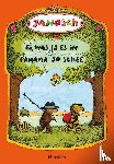 Janosch - Oh, wie schön ist Panama - Ei, was is es in Panama so schee