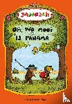 Janosch - Oh, wie schön ist Panama - Oh, wo mooi is Panama