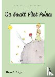 Saint-Exupéry, Antoine de - Der Kleine Prinz. Da Small Pitot Prince