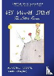 Saint-Exupéry, Antoine de - Der kleine Prinz: The Little Prince