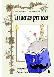 Saint-Exupéry, Antoine de - Der kleine Prinz. Li juenes princes, Le Petit Prince - Ancien français