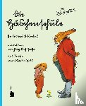 Sixtus, Albert - Die Häschenschule