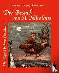 Moore, Clement C. - Der Besuch von Sankt Nikolaus