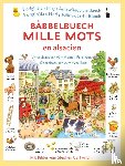 Amery, Heather - Bàbbelbuech. Mille mots en alsacien