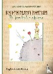 Saint-Exupéry, Antoine de - Der Kleine Prinz. Be þam lytlan æþelinge