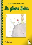 Saint Exupéry, Antoine de - Der Kleine Prinz.. Dr gleene Brinz