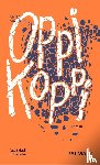 Mandus, Anna - Oppikoppi