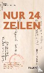 Wietersheim, Erika von - Nur 24 Zeilen