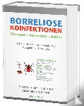 Buhner, Stephen Harrod, Wormer, Eberhard J. - Borreliose Koinfektionen