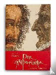 Dostojewski, Fjodor Michailowitsch - Der Großinquisitor