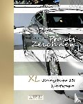 Herpers, York P. - Praxis Zeichnen - XL Übungsbuch 13: Sportwagen