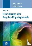 Esseiva-Zeller, Olaf - Grundlagen der Psycho-Physiognomik