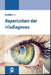 Broy, Joachim - Repertorium der Irisdiagnose