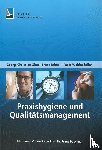 Weidenfeller, Peter, Tabori, Ernst, Zinn, Georg-Christian - Praxishygiene und Qualitätsmanagement