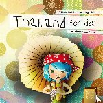 Schmidt von Groeling, Britta - Thailand for kids