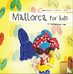 Schmidt von Groeling, Britta - Mallorca for kids