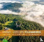 Nieder, Sven, Johaentges, Karl, Berndorf, Jacques - Himmel über der Vulkaneifel