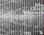 Weber-Gebert, Claudia - Maare, Quellen, Wasserfälle