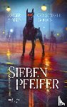 Benson, Amber, Golden, Christopher - Sieben Pfeifer