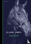 Simon, Claude - Das Pferd