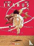 Moebius - Ikarus