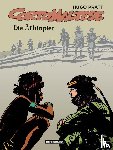 Pratt, Hugo - Corto Maltese 05. Die Äthiopier
