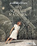 Schuiten, François, Peeters, Benoît - Das schräge Mädchen