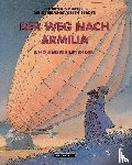 Schuiten, François, Peeters, Benoît - Die Straße nach Armilia