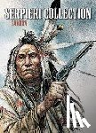 Serpieri, Paolo - Serpieri Collection. 1. Lakota