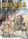 Serpieri, Paolo - Serpieri Collection - Druuna V