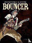 Boucq, François - Bouncer - Gesamtausgabe 1