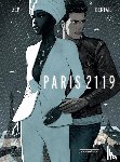 Philippe Chappuis, Zep - Paris 2119