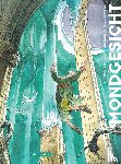 Boucq, François - Mondgesicht