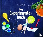 Wegener, Jens - Das Experimente-Buch