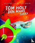Kastenhuber, Hannah - Tom holt den Mars zurück