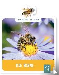 Kastenhuber, Hannah - Mein kleines Tier-Lexikon - Die Biene