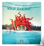 Mauer, Jan - Oskar schwimmt