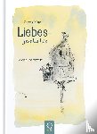 Törnqvist, Marit - Eine kleine Liebesgeschichte