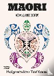 Barnas, Johann - Maori Vol.2 - Meanings