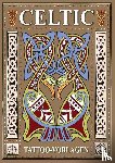  - Celtic - Tattoo Sketchbook