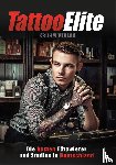  - Tattoo Elite 3