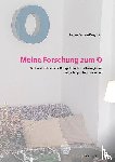 Dotan-Dreyfus, Tomer - Meine Forschung zum O