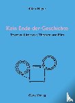 Hayer, Björn - Kein Ende der Geschichte