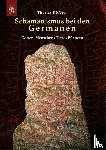 Höffgen, Thomas - Schamanismus bei den Germanen