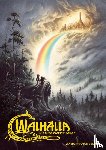 Kure, Henning - Walhalla