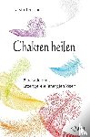 Tenscher, Carsta - Chakren heilen