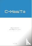 Fischer, Elias - C-HowTo