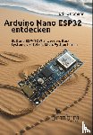 Bartmann, Erik - Arduino Nano ESP32 entdecken