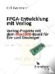 Bartmann, Erik - FPGA-Entwicklung mit Verilog