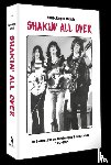 Klitsch, Hans-Jürgen - Shakin' All Over - Die Beatmusik in der Bundesrepublik Deutschland 1963-1967